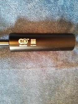 Tikka T3 Lite 223 Rem