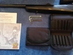 Tikka T3 Lite 223 Rem