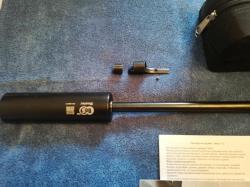 Tikka T3 Lite 223 Rem