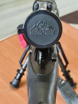 Tikka T3 Lite 223 Rem