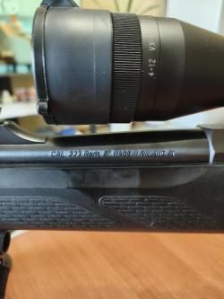 Tikka T3 Lite 223 Rem