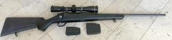 Tikka T3 lite 223Rem + leupold VX-R 3-9x40