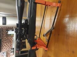 Tikka T3 Lite 223Rem