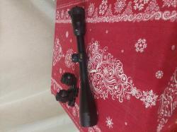 Tikka T3 Lite 223Rem