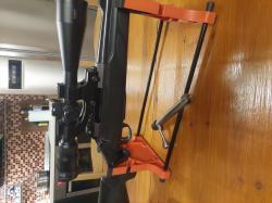 Tikka T3 Lite 223Rem