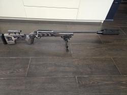 Tikka T3 Lite 223rem