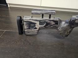 Tikka T3 Lite 223rem