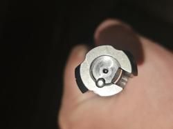 Tikka T3 Lite 223rem