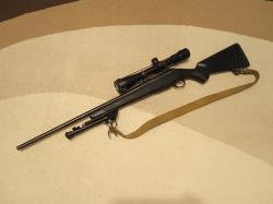 Tikka T3 Lite 30-06
