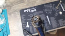 Tikka T3 Lite 300 WM