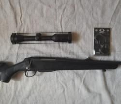 Tikka T3 lite кал. 223 rem