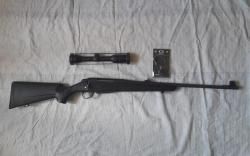 Tikka T3 lite кал. 223 rem