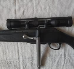 Tikka T3 lite кал. 223 rem