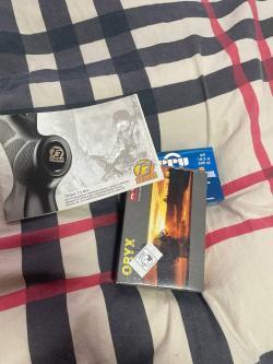 Tikka T3 Lite кал.9.3x62