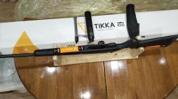 Tikka t3 lite