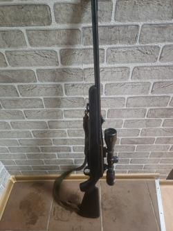 Tikka t3 lite