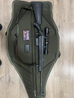 Tikka t3 lite