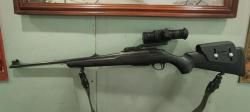 Tikka T3 lite