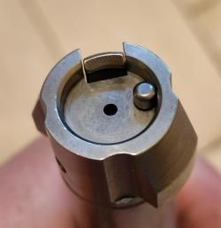 Tikka T3 lite 308 Win