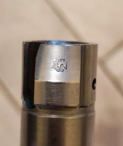 Tikka T3 lite 308 Win