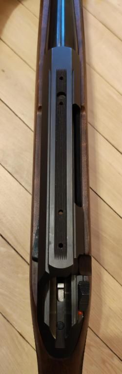 Tikka T3 lite 308 Win