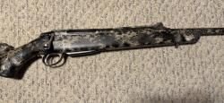 Tikka T3 Lite