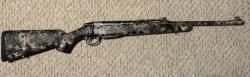 Tikka T3 Lite