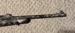 Tikka T3 Lite