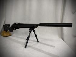 TIKKA T3, REMINGTON 700 POLICE LTR, АРКУДА, CHRISTENSEN ARMS