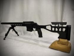 TIKKA T3, REMINGTON 700 POLICE LTR, АРКУДА, CHRISTENSEN ARMS