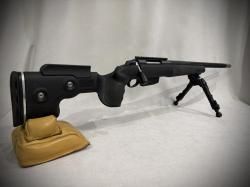 TIKKA T3, REMINGTON 700 POLICE LTR, АРКУДА, CHRISTENSEN ARMS