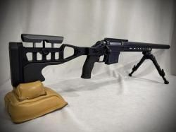 TIKKA T3, REMINGTON 700 POLICE LTR, АРКУДА, CHRISTENSEN ARMS