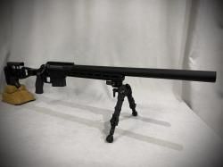 TIKKA T3, REMINGTON 700 POLICE LTR, АРКУДА, CHRISTENSEN ARMS