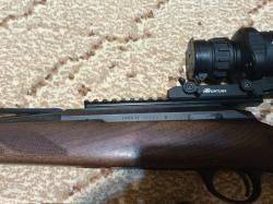 TIKKA T3 RH 30-06 Battue