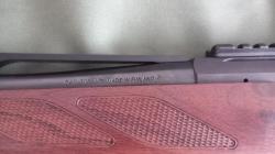 Tikka T3 RH Battue 308 win