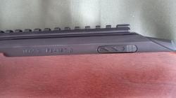 Tikka T3 RH Battue 308 win