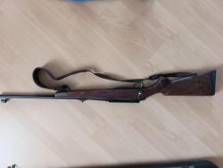 Tikka T3 RH Hunter 30-06 Sprg