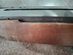 Tikka T3 RH