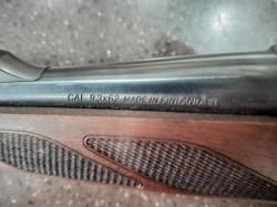 Tikka T3 RH