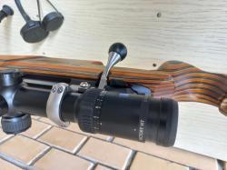 Tikka T3 Sport Varmint кал. 308 win