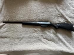 Tikka T3 Sporter varmint 223 rem