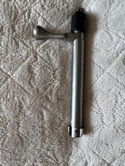 Tikka T3 Sporter varmint 223 rem