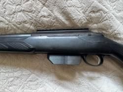 Tikka T3 Sporter varmint 223 rem