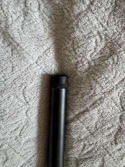 Tikka T3 Sporter varmint 223 rem