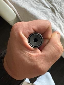 Tikka T3 Sporter varmint 223 rem