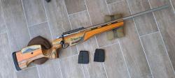 Tikka T3 Sporter