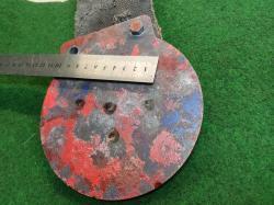 Tikka T3 Super Varmint. 243 Win