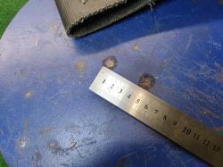 Tikka T3 Super Varmint. 243 Win