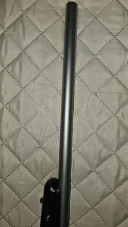 Tikka T3 Super Varmint 243 Win