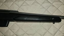 Tikka T3 Super Varmint 243 Win